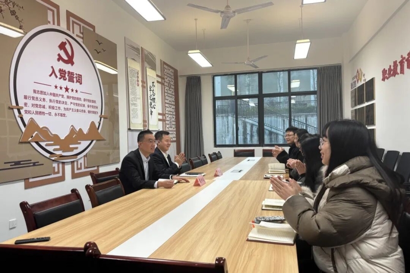 元旦将至 安全先行 | 艺术系召开节前安全工作例会