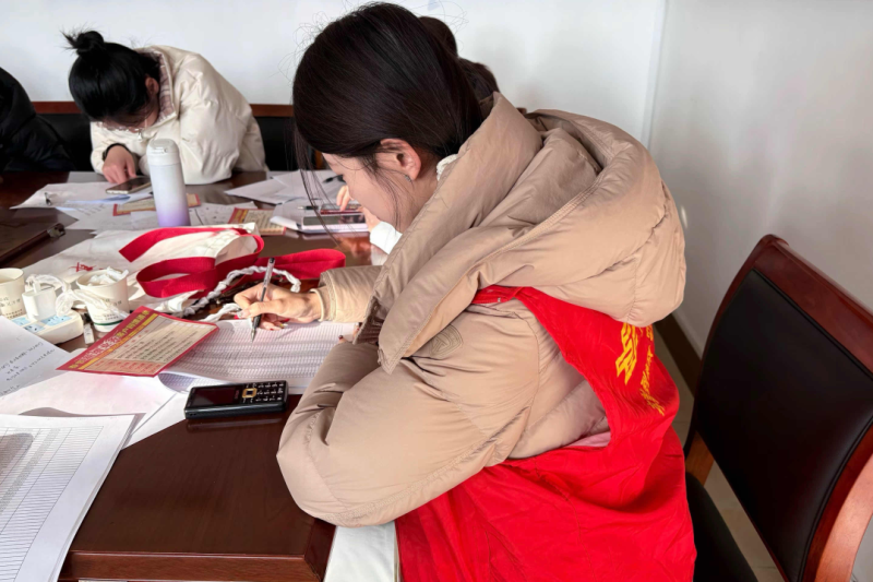 返乡赴约，实践成长——艺术系学生寒假“返家乡”风采展示（二）