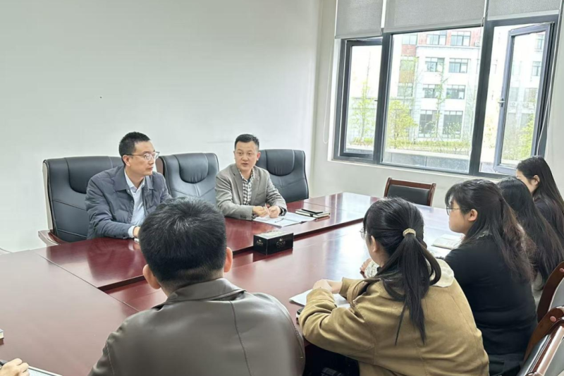 清明将至，平安同行——艺术系召开节前安全工作专题会议