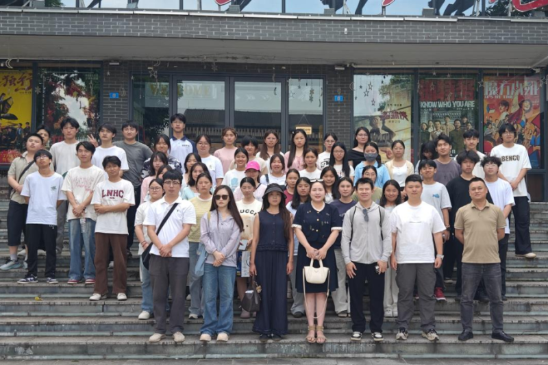 校企协同赋能成长，实景创作锤炼本领——艺术系2024级融媒体技术与运营专业综合实训圆满落幕